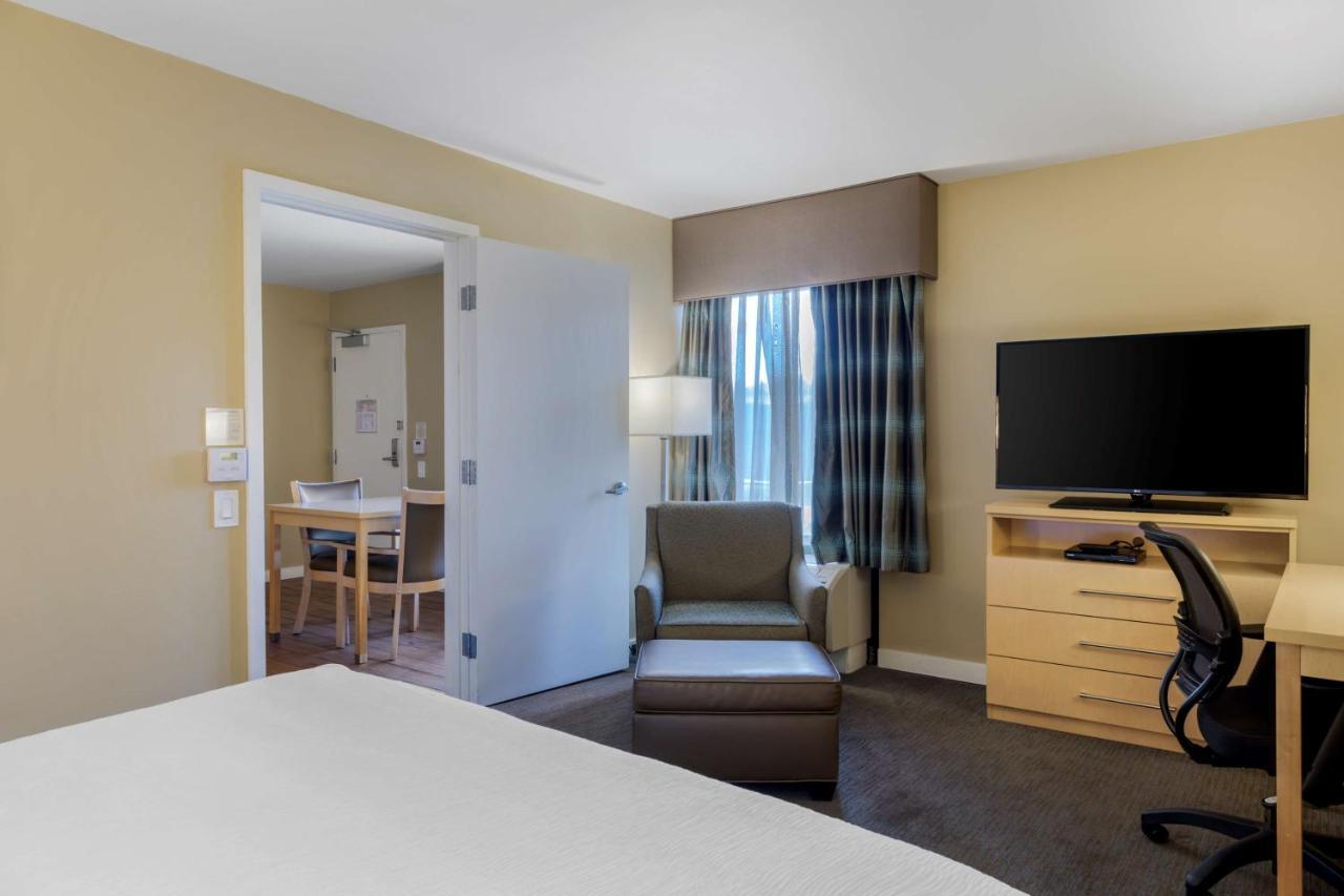 Best Western Plus South Coast Inn Goleta Buitenkant foto