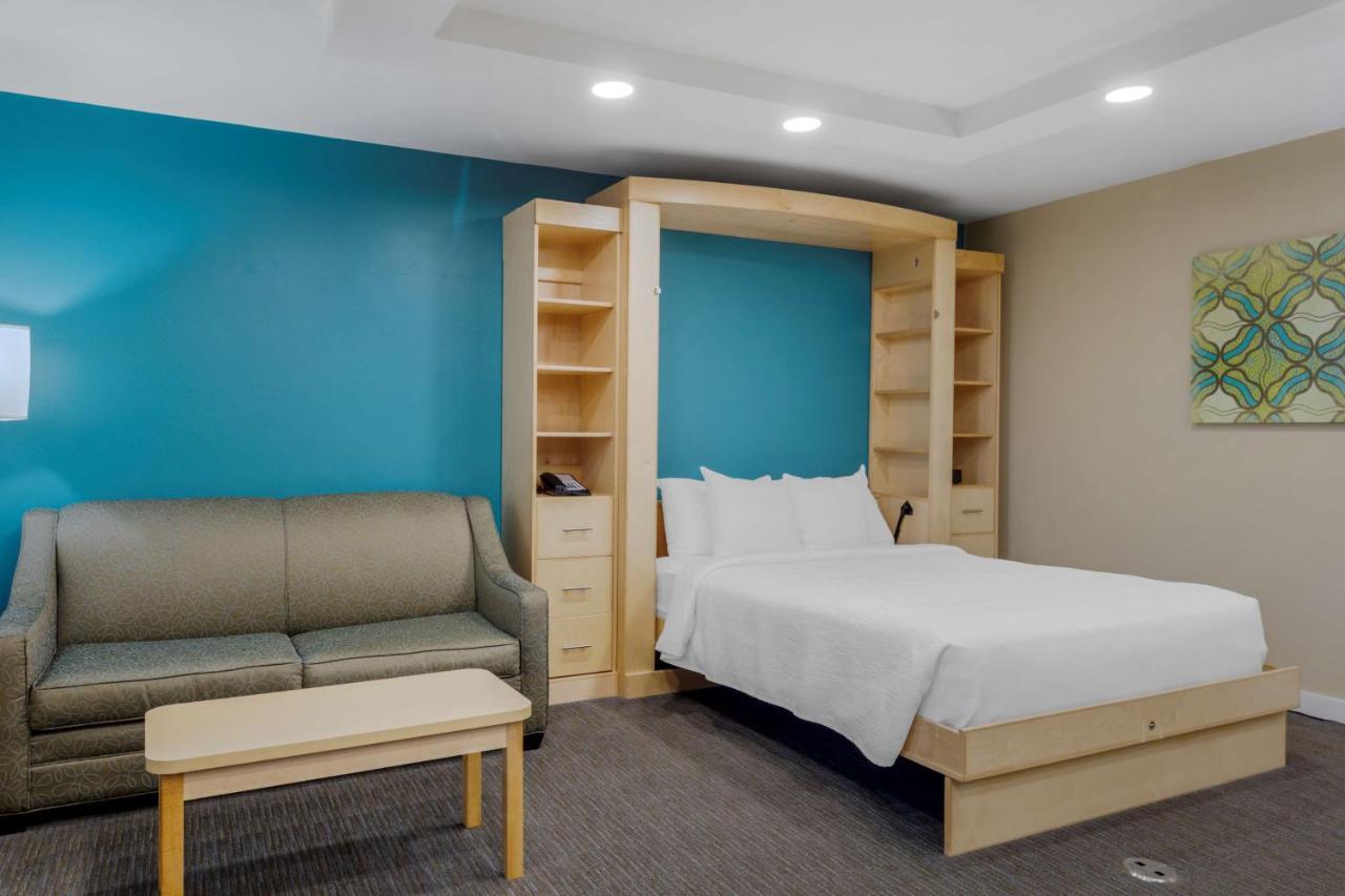 Best Western Plus South Coast Inn Goleta Buitenkant foto