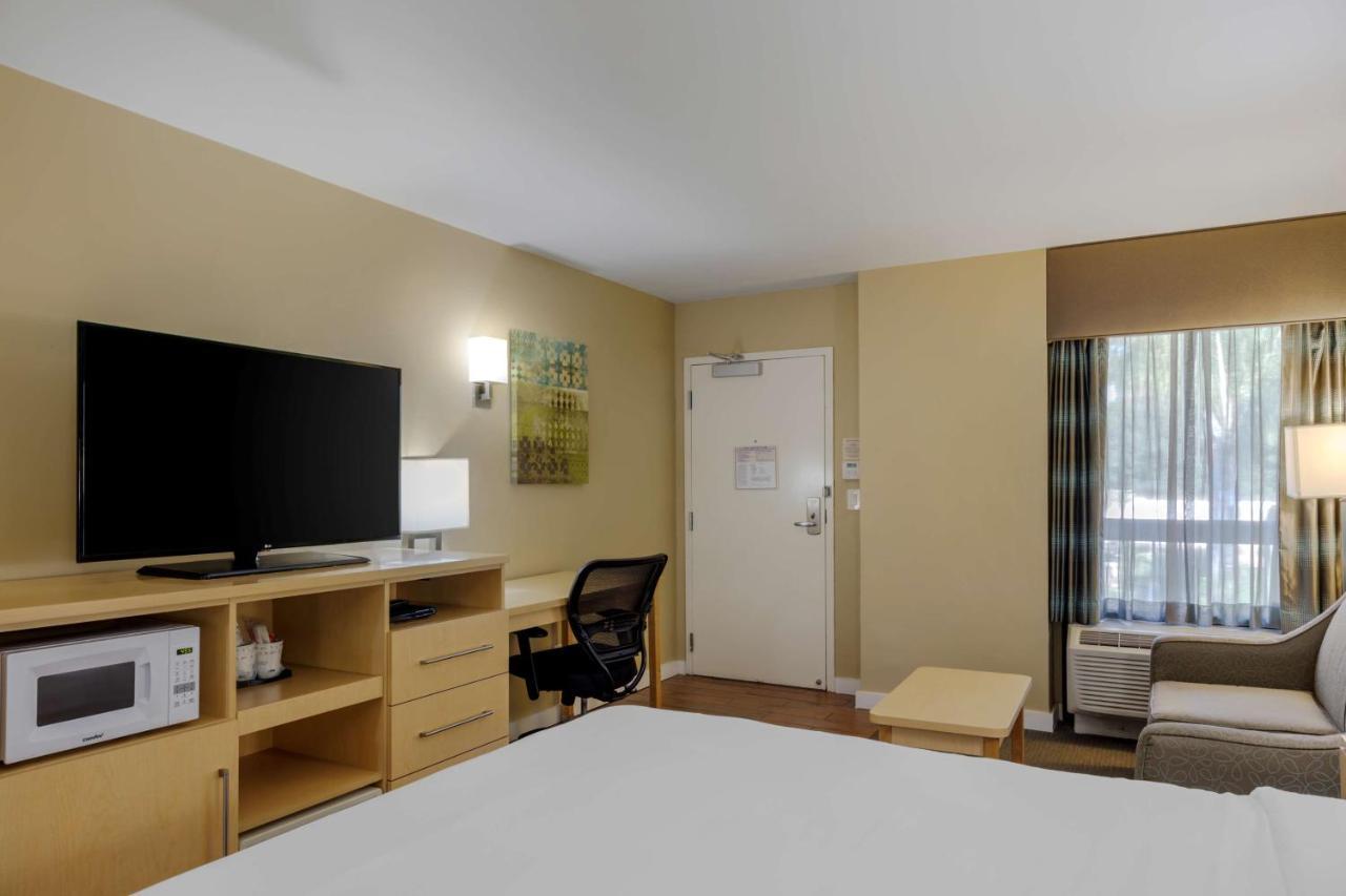 Best Western Plus South Coast Inn Goleta Buitenkant foto
