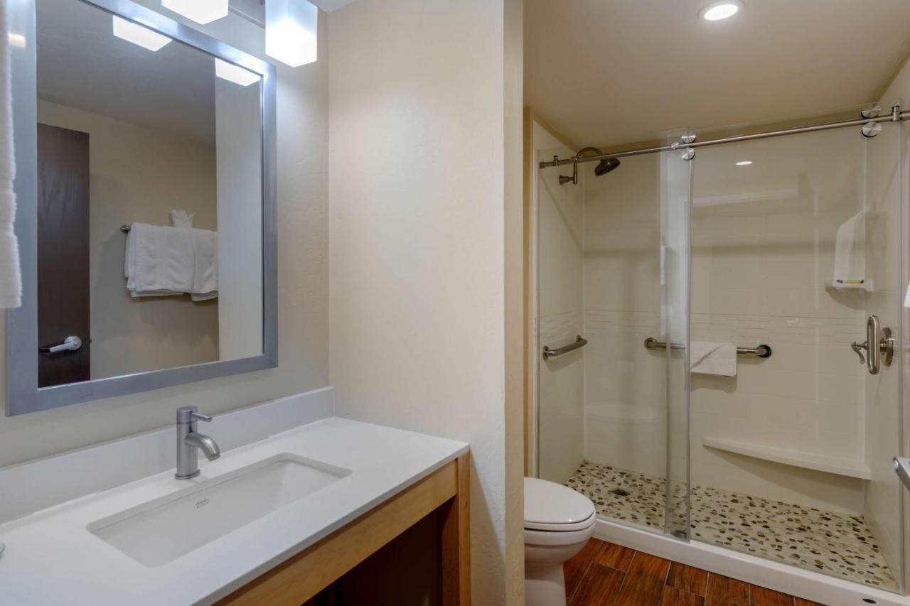 Best Western Plus South Coast Inn Goleta Buitenkant foto
