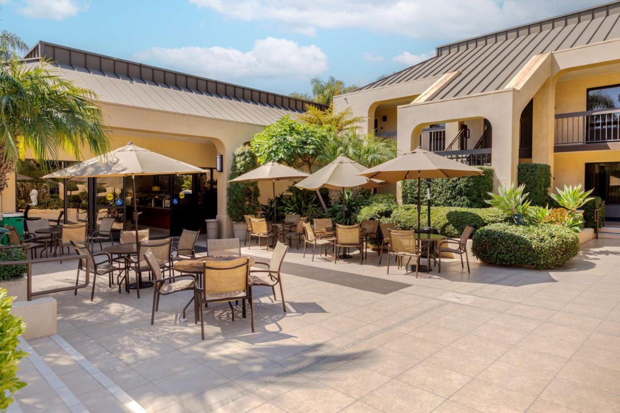 Best Western Plus South Coast Inn Goleta Buitenkant foto