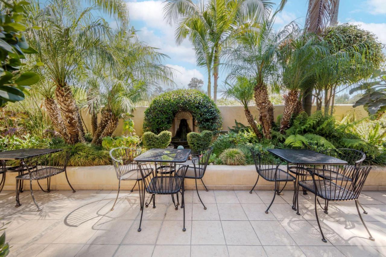Best Western Plus South Coast Inn Goleta Buitenkant foto