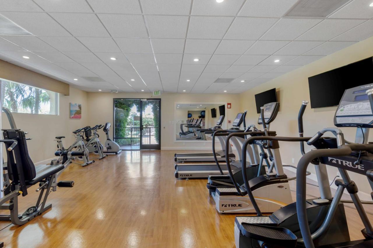Best Western Plus South Coast Inn Goleta Buitenkant foto