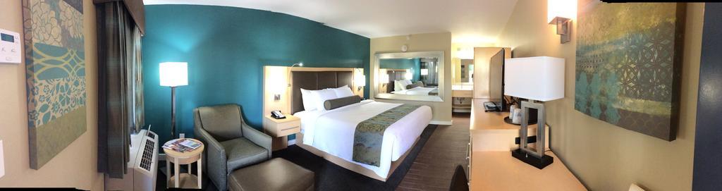 Best Western Plus South Coast Inn Goleta Kamer foto