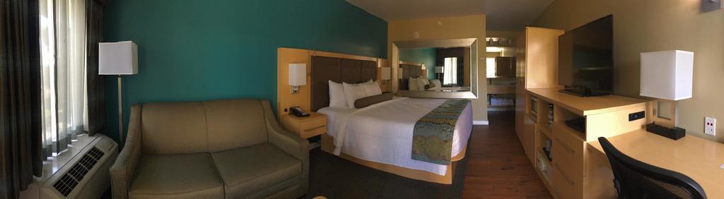 Best Western Plus South Coast Inn Goleta Kamer foto