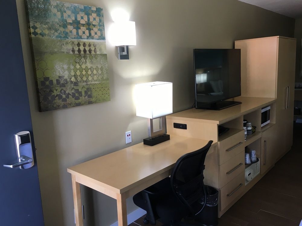 Best Western Plus South Coast Inn Goleta Buitenkant foto