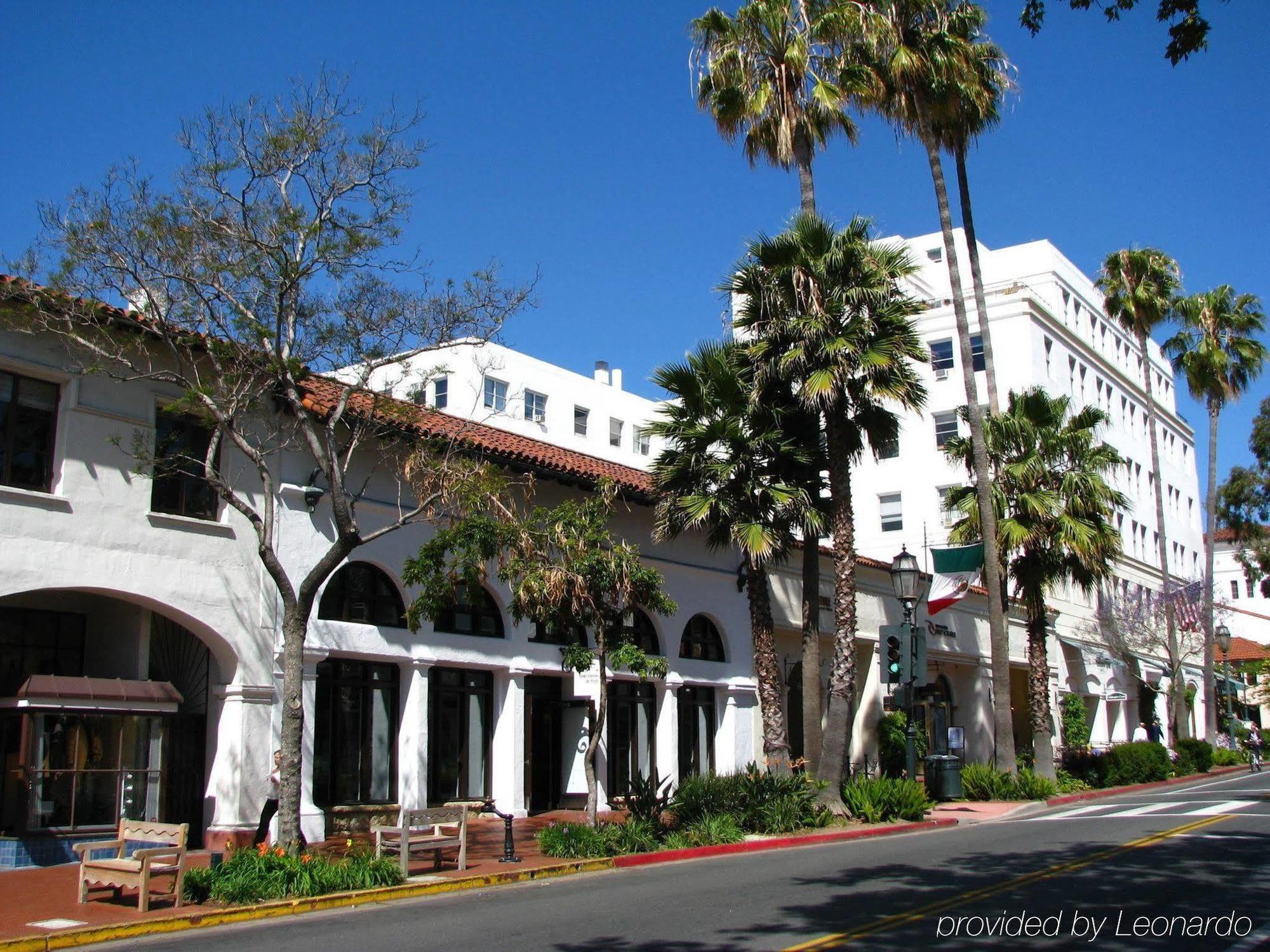 Best Western Plus South Coast Inn Goleta Voorzieningen foto